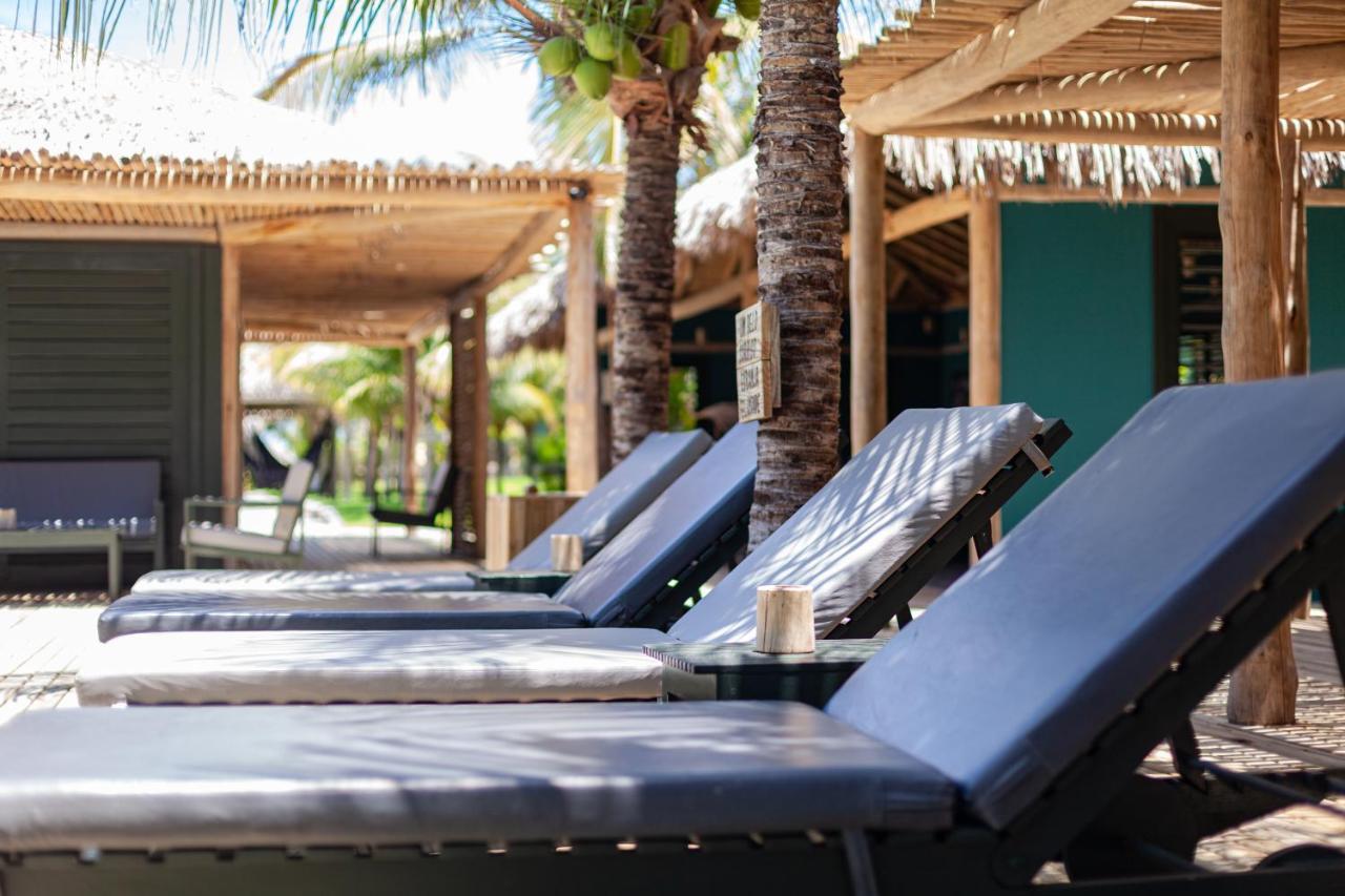 Hotel Vilaveratheresa (Adults Only) Фортим Екстериор снимка
