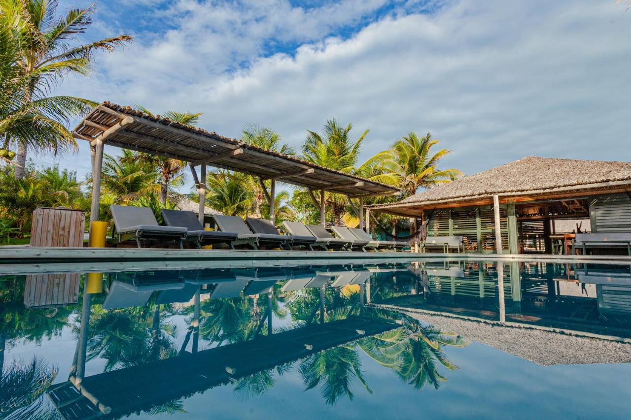 Hotel Vilaveratheresa (Adults Only) Фортим Екстериор снимка