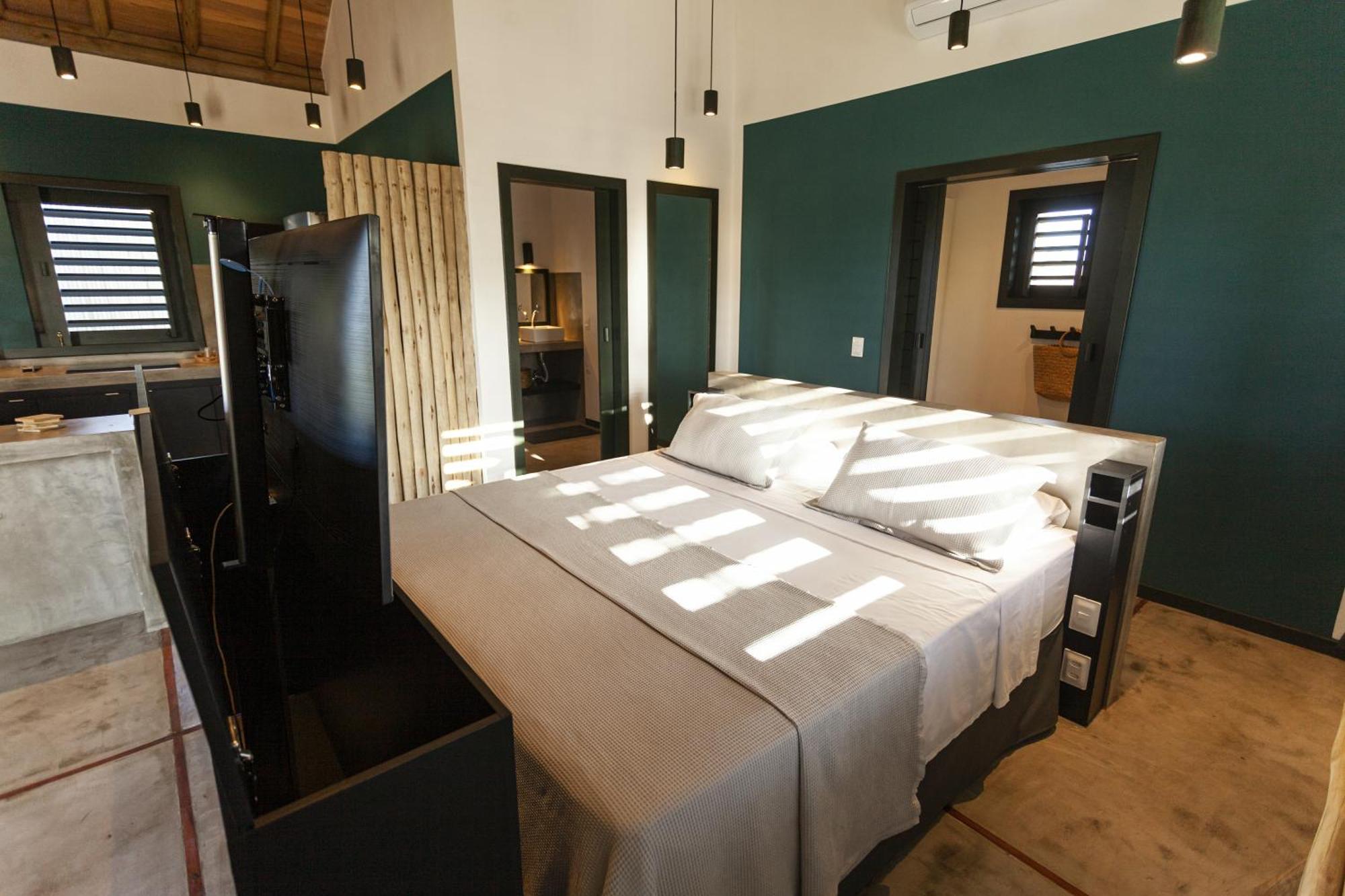 Hotel Vilaveratheresa (Adults Only) Фортим Екстериор снимка