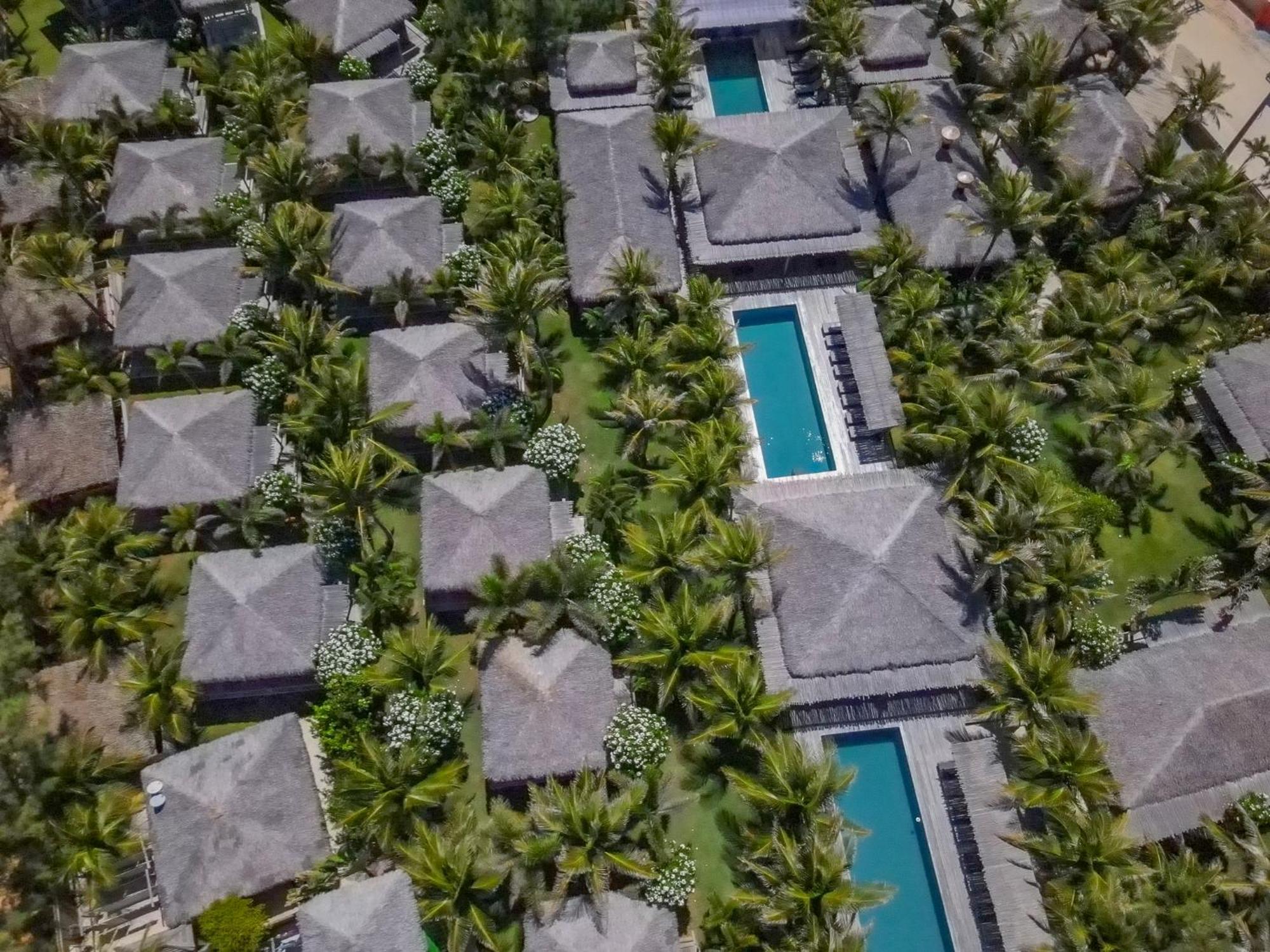 Hotel Vilaveratheresa (Adults Only) Фортим Екстериор снимка